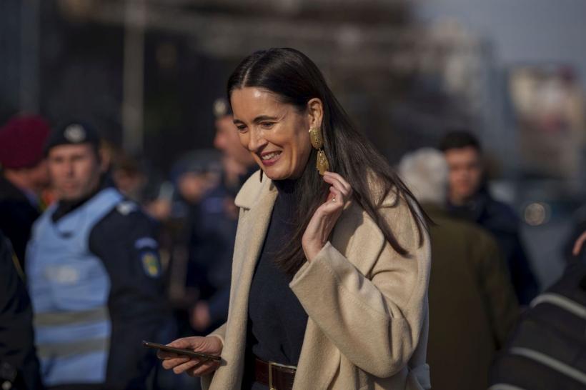 Primăria condusă de Clotilde Armand externalizează „gospodărirea” piețelor din sectorul 1, pentru un milion de lei 18890669