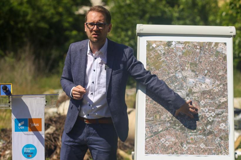 Fritz a călcat pe bec: CNSC îi stinge lumina în scandalul de 13,8 milioane lei 18890661