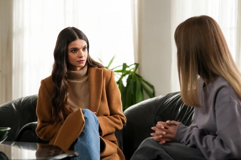 Daria Pentelie se alătură distribuției comediei romantice Lasă-mă, îmi place! Camera 609, de la Antena 1 18890745