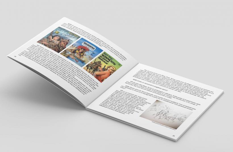 Desenele din cărțile de istorie, la Cercul Militar Național 18890830