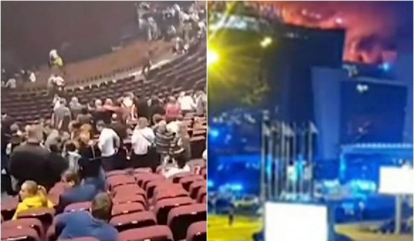 Focuri de armă într-un mall de la periferia Moscovei. Zeci de persoane au murit și sute au fost rănite 18890851