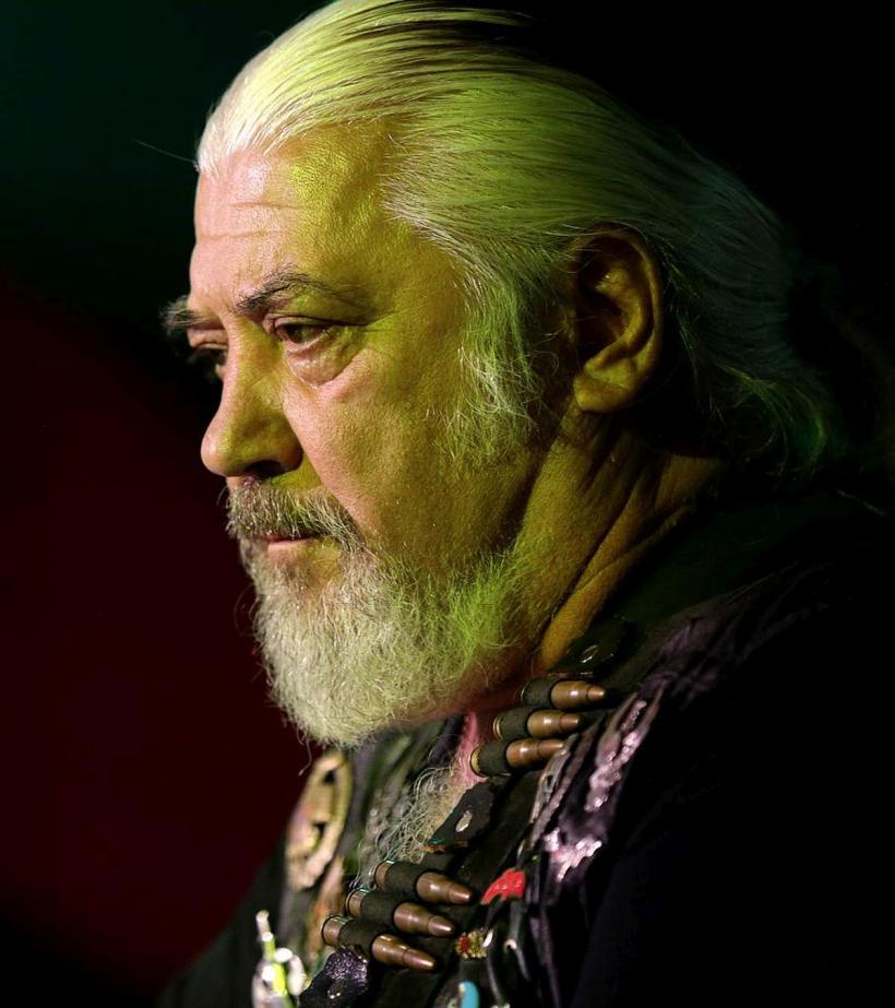 Nicu Covaci, operat de urgență pe creier 18890841