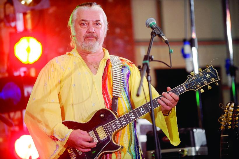 Nicu Covaci, operat de urgență pe creier 18890843