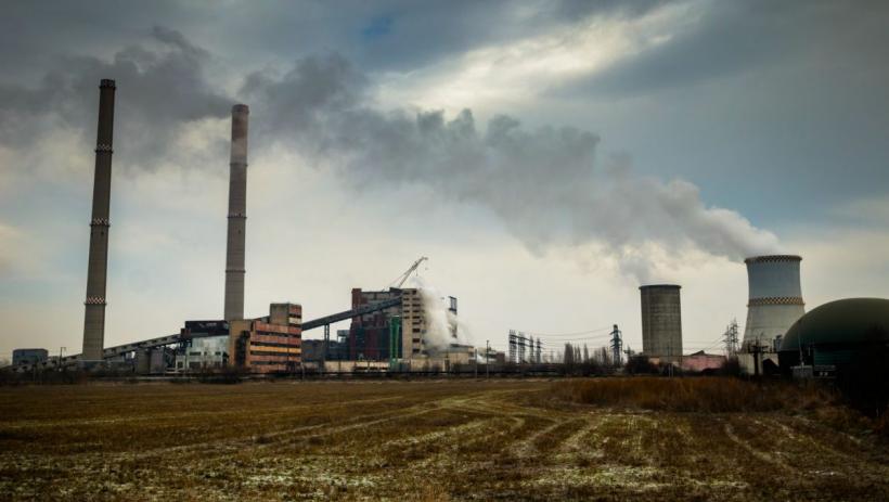 Respiratul dăunează grav sănătății. România, a doua cea mai poluată țară din UE cu praf 18890664