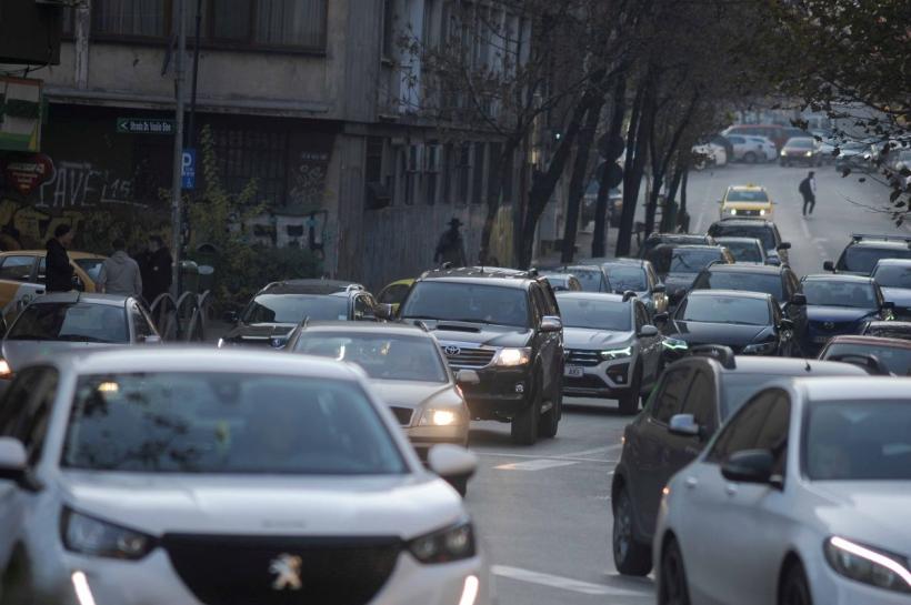 Respiratul dăunează grav sănătății. România, a doua cea mai poluată țară din UE cu praf 18890665