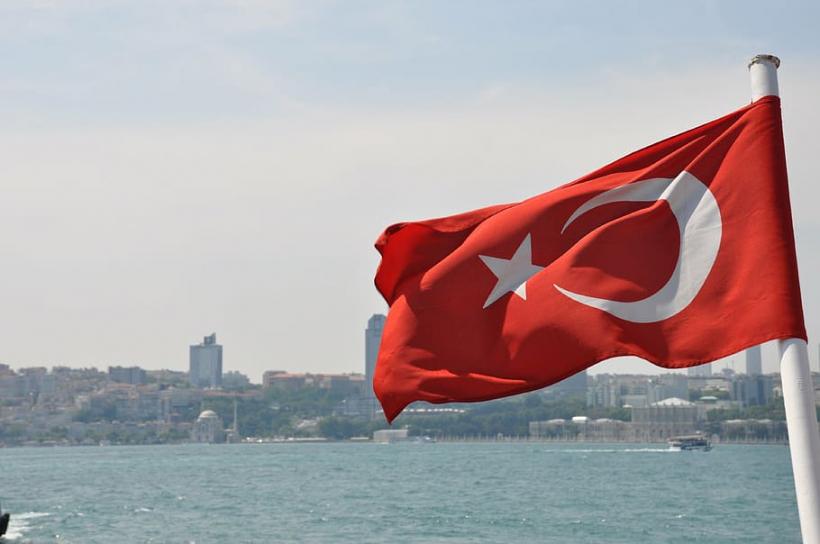 Turcia a majorat din nou rata dobânzii la 50%, după ce inflaţia a scăpat iar de sub control
