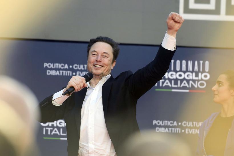 Elon Musk face marele anunț: Neuralink va vindeca orbirea! 18890920