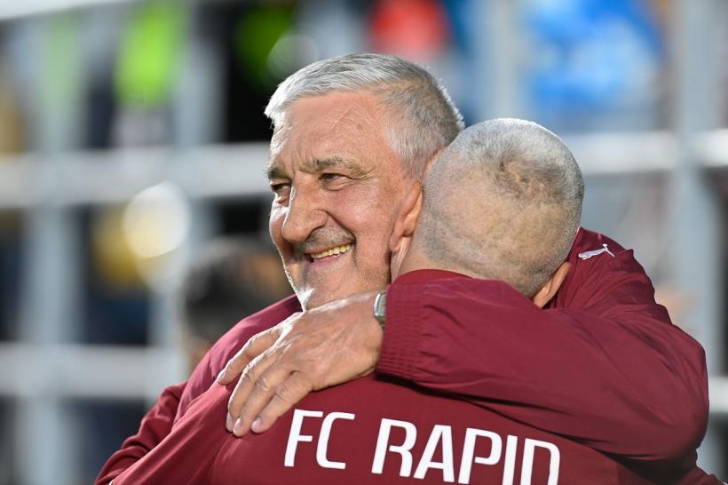 Rică Răducanu are probleme serioase de sănătate 18890897