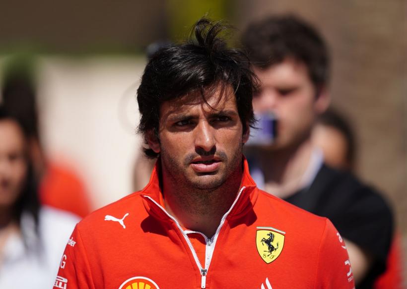 Carlos Sainz a câștigat Marele Premiu al Australiei 18890959