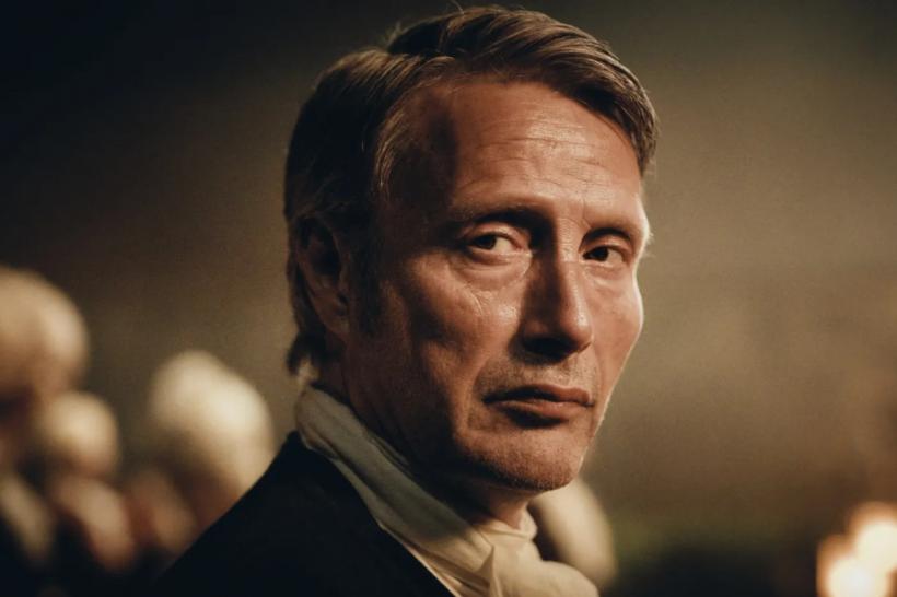 Filme cu Mads Mikkelsen, Sir Anthony Hopkins sau Paul Mescal, printre primele titluri anunțate la TIFF.23 18891024