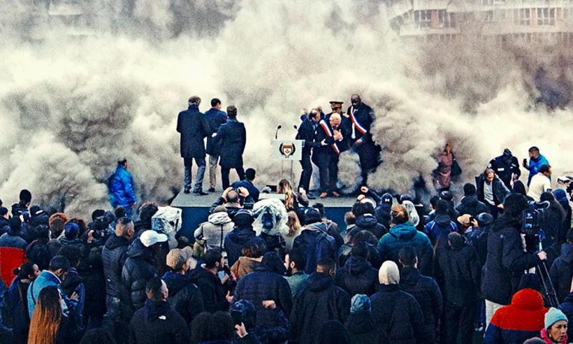 Filme cu Mads Mikkelsen, Sir Anthony Hopkins sau Paul Mescal, printre primele titluri anunțate la TIFF.23 18891027