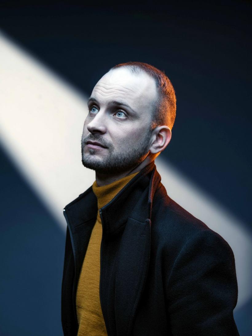 Eduard Antal în recital la Catedrala Romano-Catolică din Alba Iulia, pe 26 martie, în turneul Orgile României 18891160