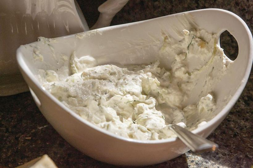 Rețetele tradiționale cunoscute în toată lumea: Mâncărurile grecești și influențele orientale 18891060