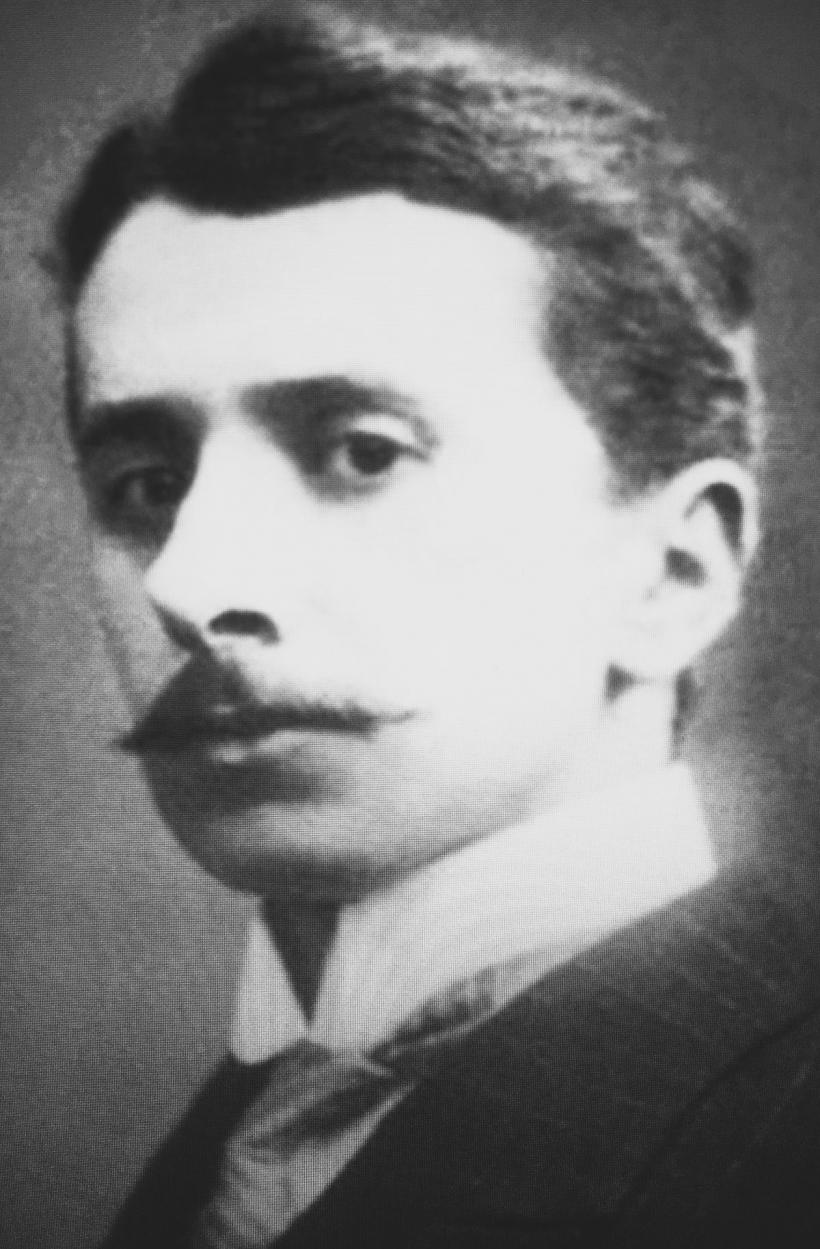 Mateiu Caragiale - omul, bărbatul, scriitorul (în răspăr) 18891009