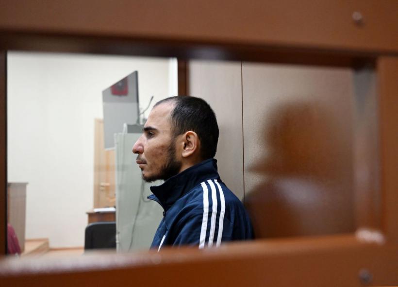 4 suspecți au fost reținuți după masacrul din Rusia, în care au murit 133 de persoane 18891081