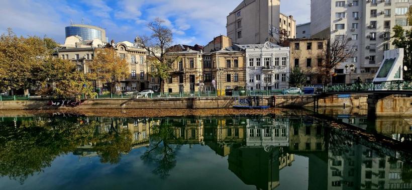 Top 6 probleme grave ale Bucureștiului, cel mai bogat oraș al României 18891091