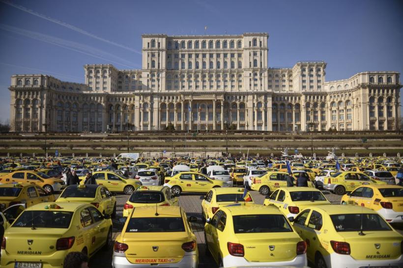 Top 6 probleme grave ale Bucureștiului, cel mai bogat oraș al României 18891092