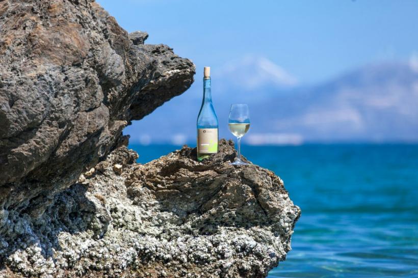 Vinurile Greciei: puternice, parfumate, solare 18890484