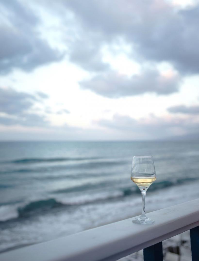 Vinurile Greciei: puternice, parfumate, solare 18890486