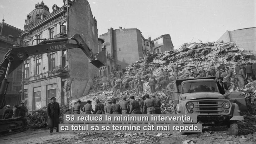 Cazul inginerului Ursu ajunge în cinema din 29 martie. Proiecție specială cu dezbatere pe 31 martie la Cluj 18891231