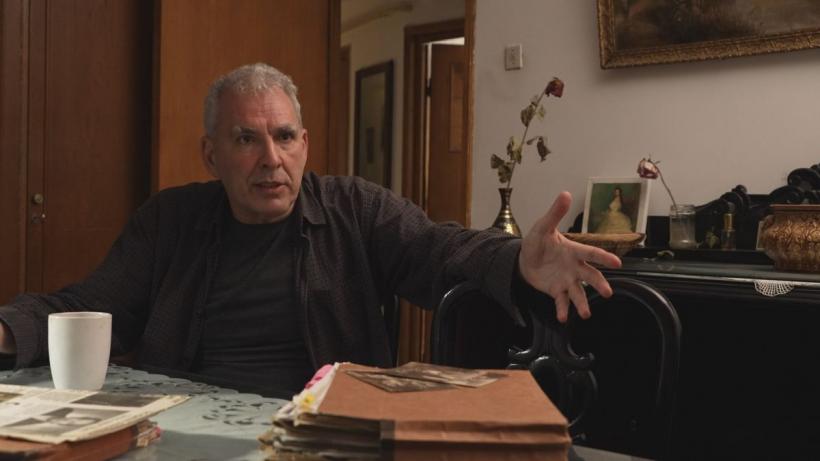 Cazul inginerului Ursu ajunge în cinema din 29 martie. Proiecție specială cu dezbatere pe 31 martie la Cluj 18891232