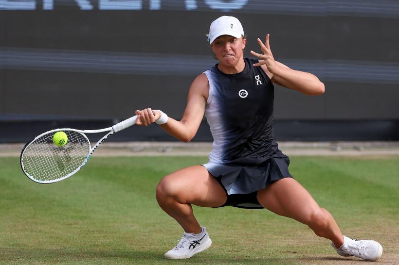 Eliminată în optimi la Miami, Iga Swiatek ratează Sunshine Double 18891272