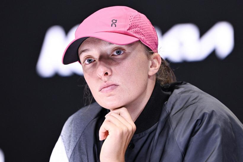 Eliminată în optimi la Miami, Iga Swiatek ratează Sunshine Double 18891273