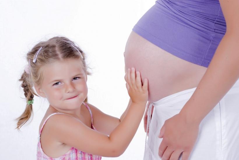 De ce își donează gravidele placenta la naștere? „Este considerată o comoară”