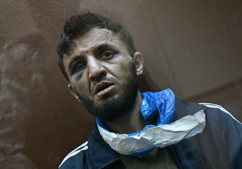 Putin încearcă să salveze aparențele, după ce a ignorat avertismentul SUA în privința atacului terorist de la Moscova 18891253