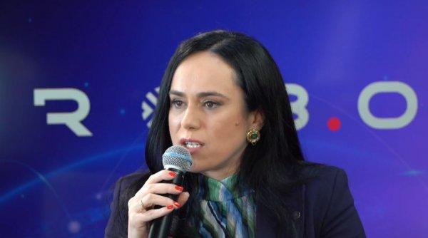 Simona Bucura-Oprescu: Salariul minim va crește la 3700 de lei începând cu 1 iulie 2024