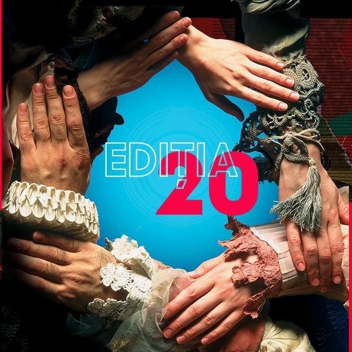 Spectacolul triptic Setea Muntelui de Sare de Marin Sorescu la TNB pe 27 martie 18891241