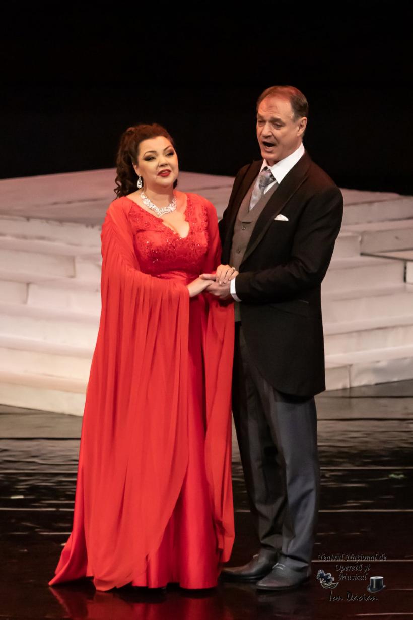 VICTORIA ȘI-AL EI HUSAR, din nou pe scena Teatrului Naţional de Operetă şi Musical Ion Dacian pe 31 Martie 18891302