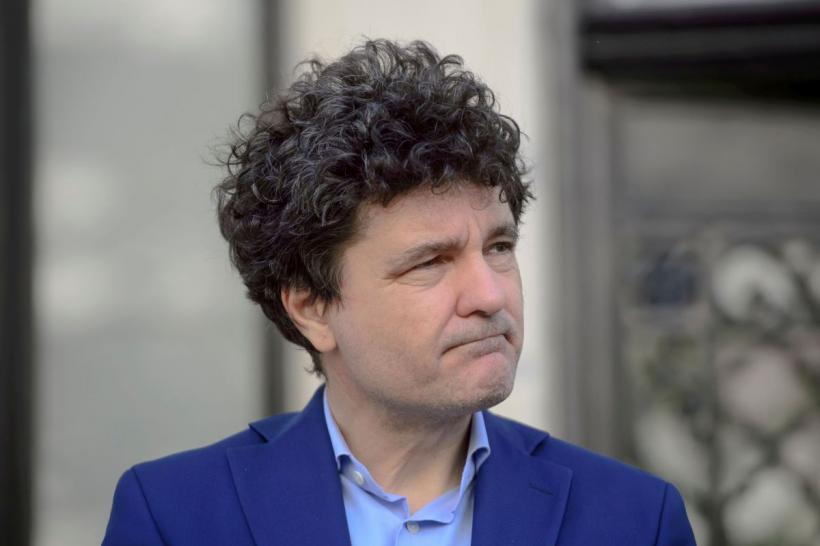 Piedone bate marile partide sprijinit de electoratul acestora: 18% de la USR, 12% PSD-PNL, 11% AUR 18891407