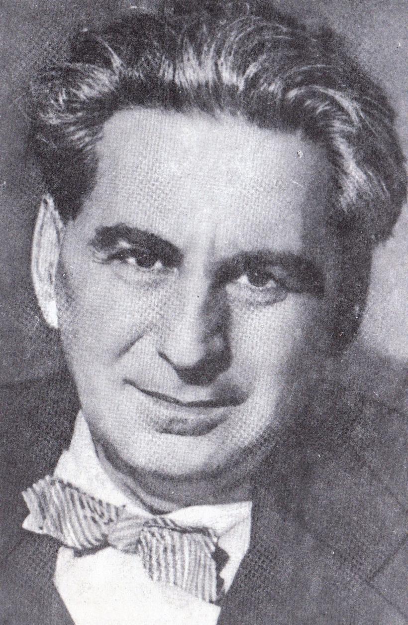 George Călinescu, cel mai spectaculos personaj al literaturii române 18891342