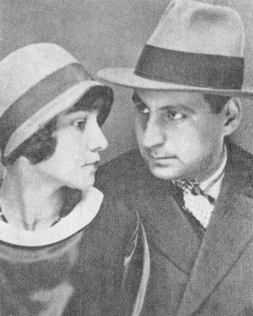 George Călinescu, cel mai spectaculos personaj al literaturii române 18891346