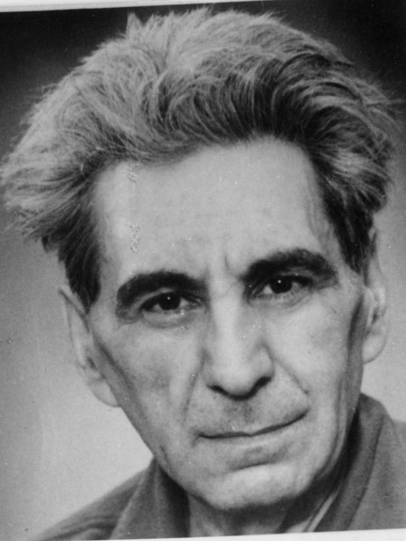 George Călinescu, cel mai spectaculos personaj al literaturii române 18891347