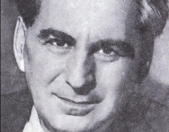 George Călinescu, cel mai spectaculos personaj al literaturii române
