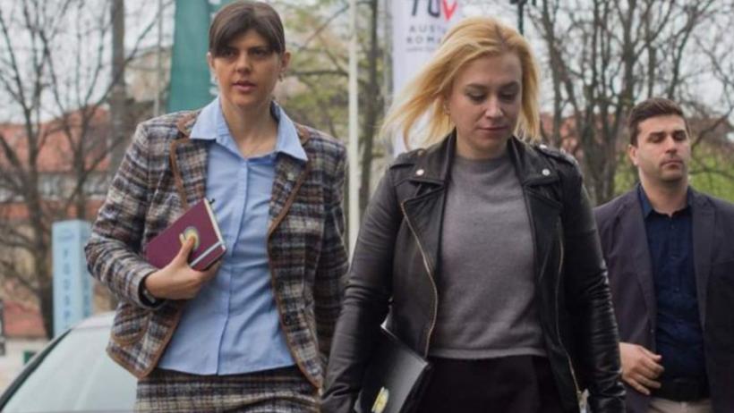 Încă două „unelte” ale sistemului patronat de Kovesi la DNA au părăsit magistratura, devenind pensionari speciali 18891394