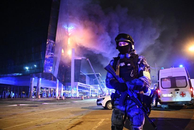 Cum i-a ratat spionajul rusesc pe teroriștii de la Moscova 18891374