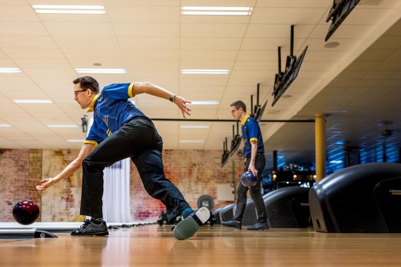 Aur pentru România la Campionatul European de bowling juniori 18891635