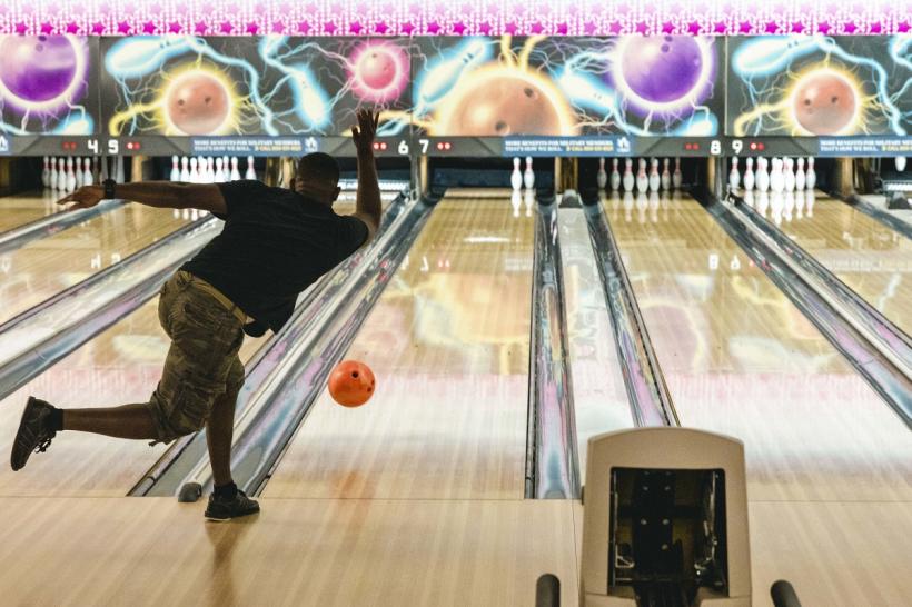 Aur pentru România la Campionatul European de bowling juniori 18891636
