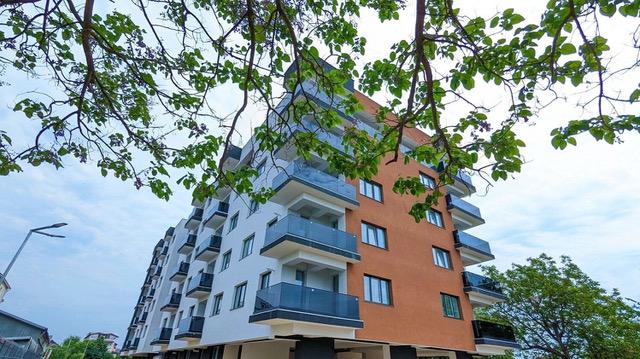 (P) Palm Residence Olteniței - apartamente premium la intrarea in Popesti Leordeni la cele mai bune preturi