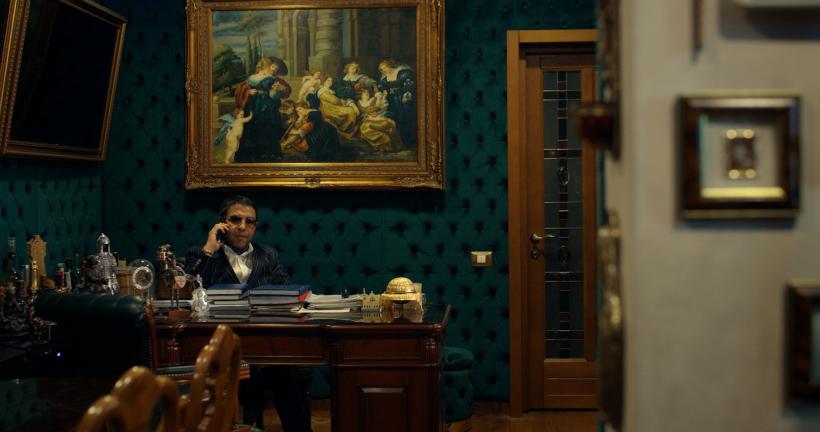 ADDA și Dan Bursuc, invitați speciali în cel mai nou episod „Bravo, tată!”, duminică, de la 23.15, la Antena 1 18891846