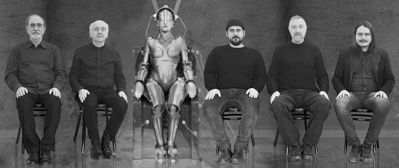 Cine-concerte la TIFF.23: cel mai influent film realizat vreodată și un horror japonez provocator 18891740