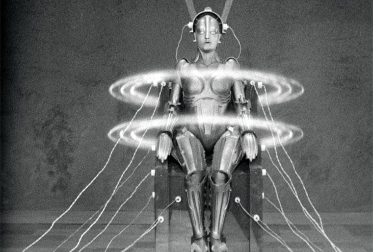 Cine-concerte la TIFF.23: cel mai influent film realizat vreodată și un horror japonez provocator 18891741