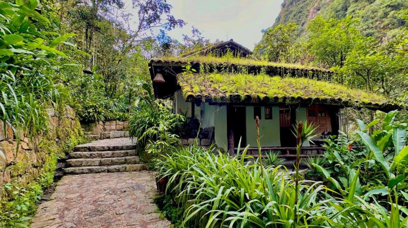 Recital românesc de excepție în sanctuarul sacru al incașilor. Corul Madrigal a încântat Machu Picchu 18891684