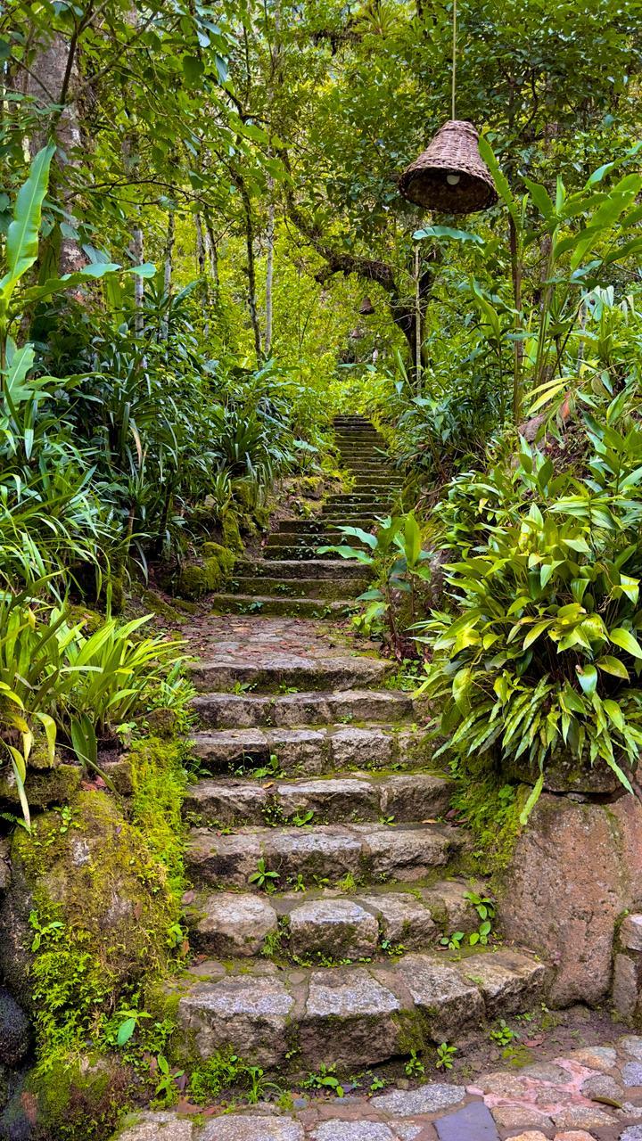 Recital românesc de excepție în sanctuarul sacru al incașilor. Corul Madrigal a încântat Machu Picchu 18891688