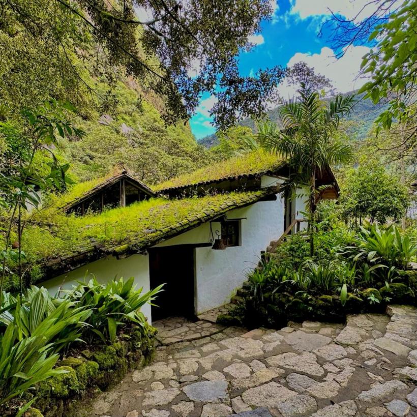Recital românesc de excepție în sanctuarul sacru al incașilor. Corul Madrigal a încântat Machu Picchu 18891692