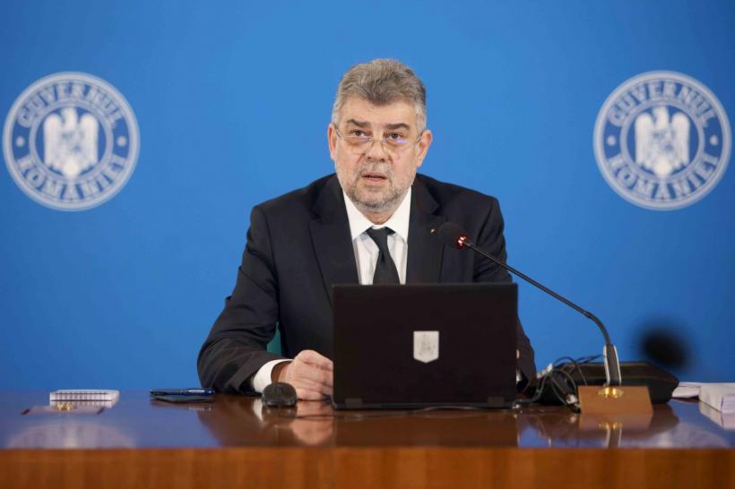 PNL îi trage preșul de sub picioare premierului Ciolacu: Cota unică de impozitare, bătută în cuie prin lege 10 ani 18891725