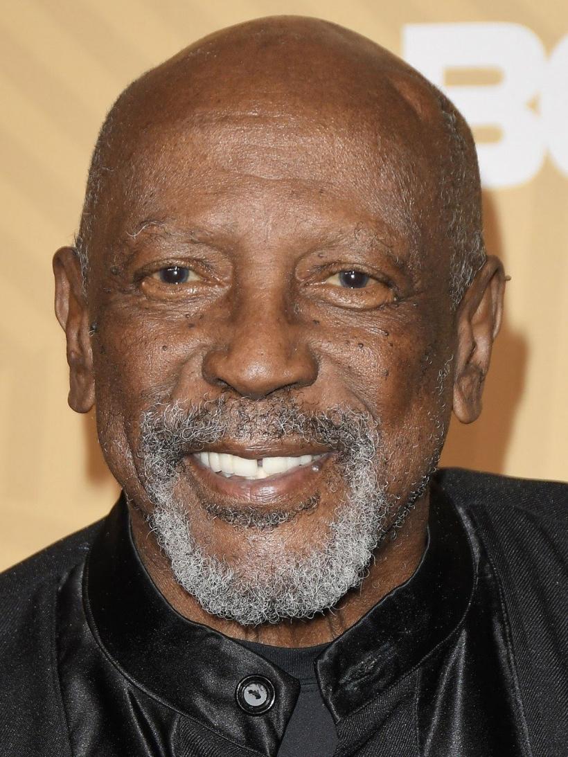 Louis Gossett Jr, primul actor de culoare care a câștigat un Oscar, a murit 18891904